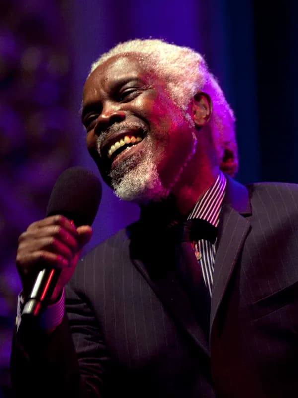 Billy Ocean