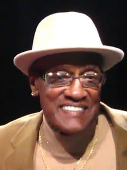 Billy Paul