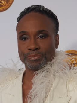 Billy Porter