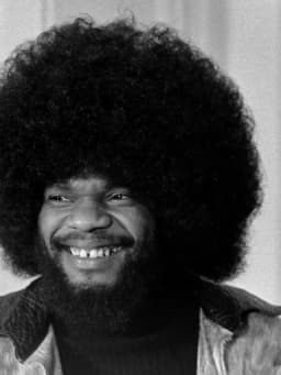 Billy Preston