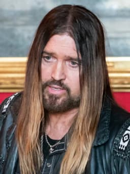 Billy Ray Cyrus
