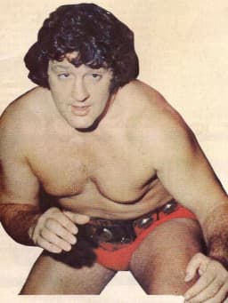 Billy Robinson