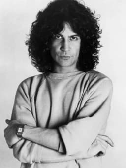 Billy Squier