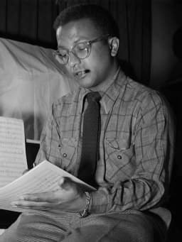 Billy Strayhorn