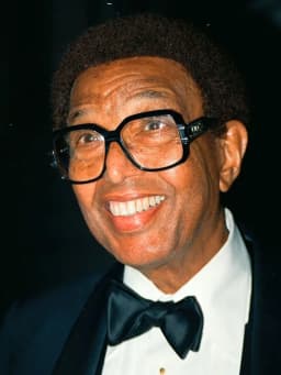 Billy Taylor