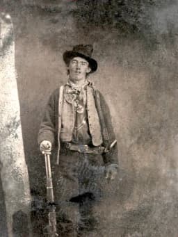 Billy the Kid