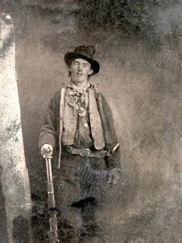 Billy the Kid
