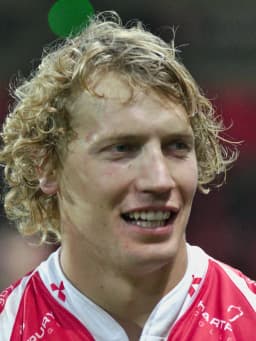 Billy Twelvetrees