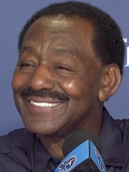 Billy "White Shoes" Johnson