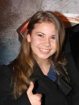 Bindi Irwin