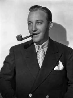 Bing Crosby