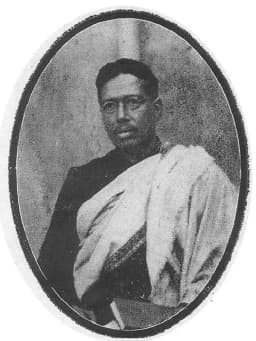 Bipin Chandra Pal