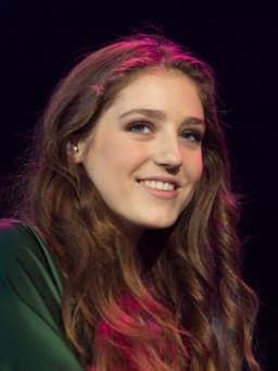 Birdy (singer)