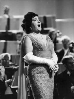 Birgit Nilsson
