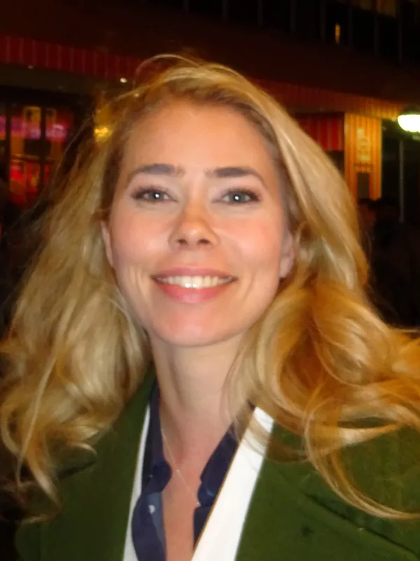 Birgitte Hjort Sørensen