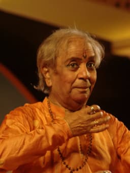 Birju Maharaj