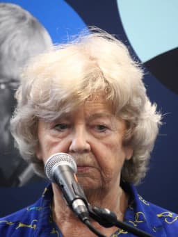 Birthe Rønn Hornbech