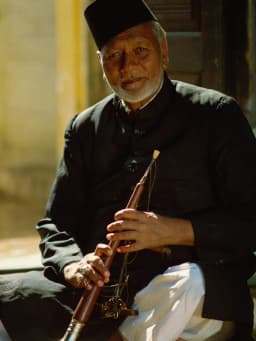 Bismillah Khan