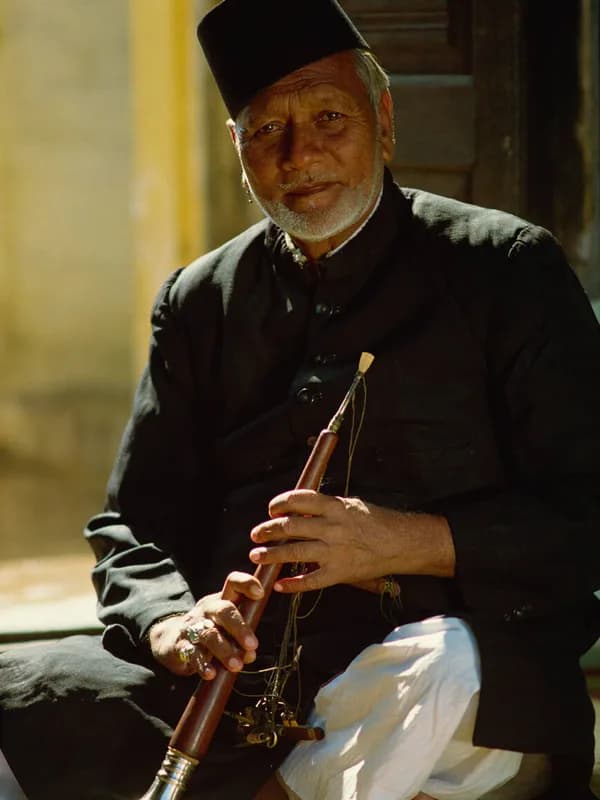 Bismillah Khan
