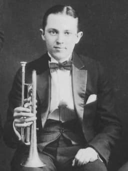 Bix Beiderbecke