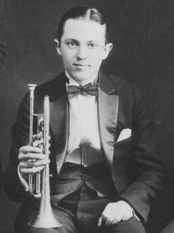 Bix Beiderbecke