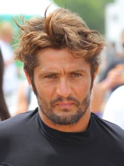 Bixente Lizarazu
