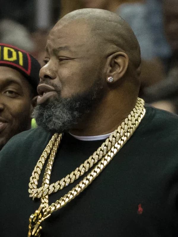 Biz Markie
