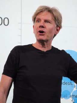 Bjørn Lomborg