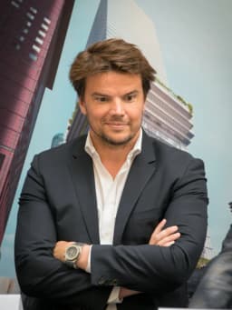 Bjarke Ingels