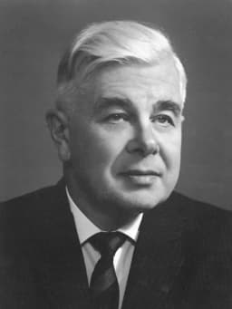 Bjarni Benediktsson (born 1908)