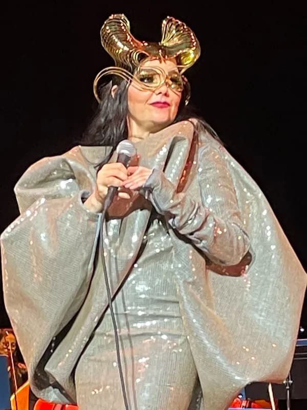 Björk
