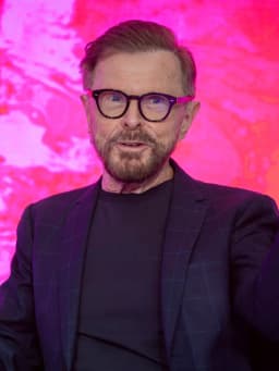 Björn Ulvaeus