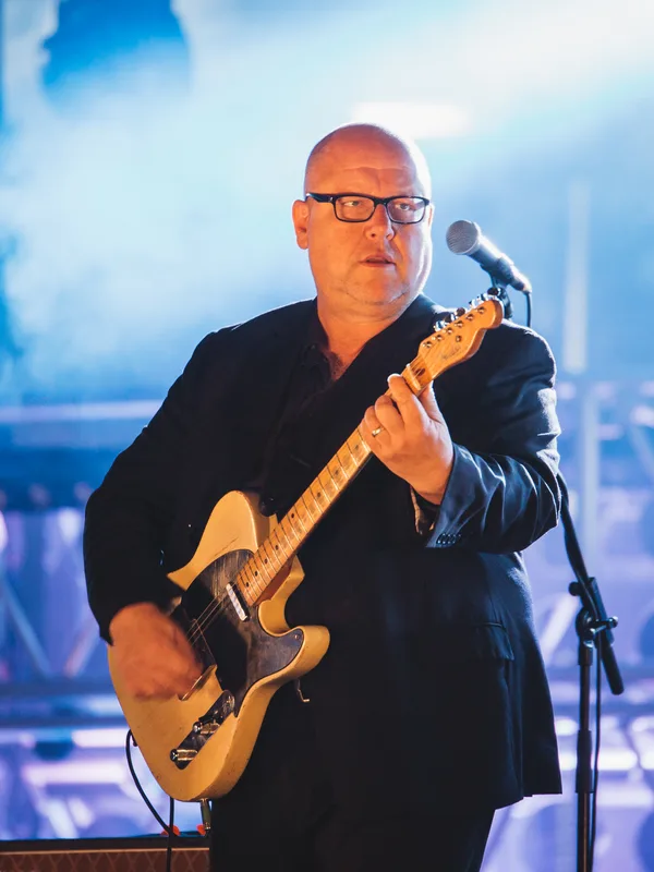 Black Francis