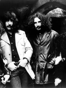Black Sabbath