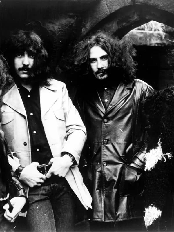 Black Sabbath