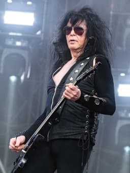 Blackie Lawless