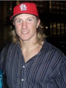 Blaine Gabbert