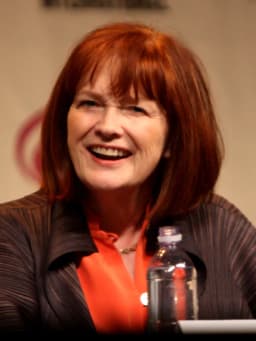 Blair Brown