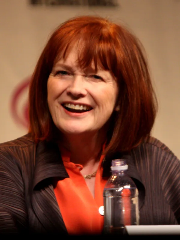 Blair Brown