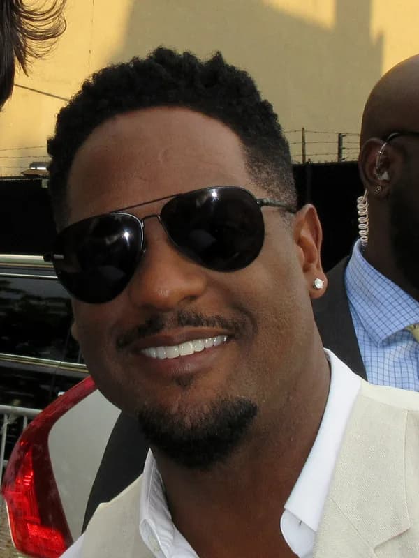 Blair Underwood