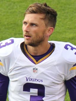Blair Walsh