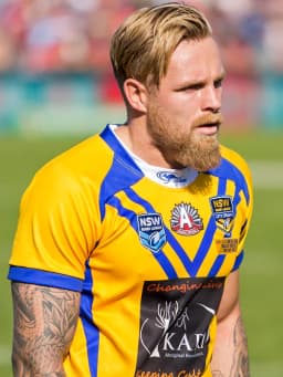 Blake Austin