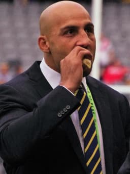 Blake Ferguson (rugby league)