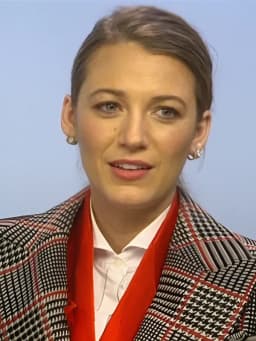 Blake Lively