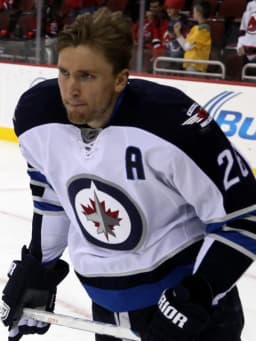 Blake Wheeler