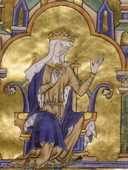 Blanche of Castile