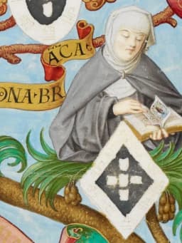 Blanche of Portugal (1259–1321)