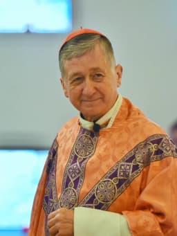 Blase Cupich