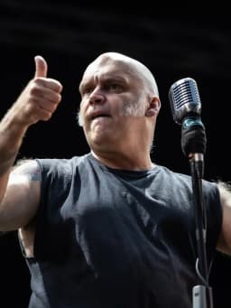 Blaze Bayley