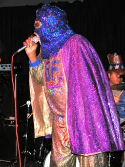 Blowfly (musician)